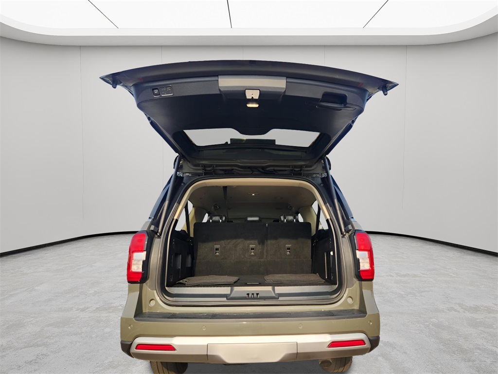 2024 Ford Expedition Max
