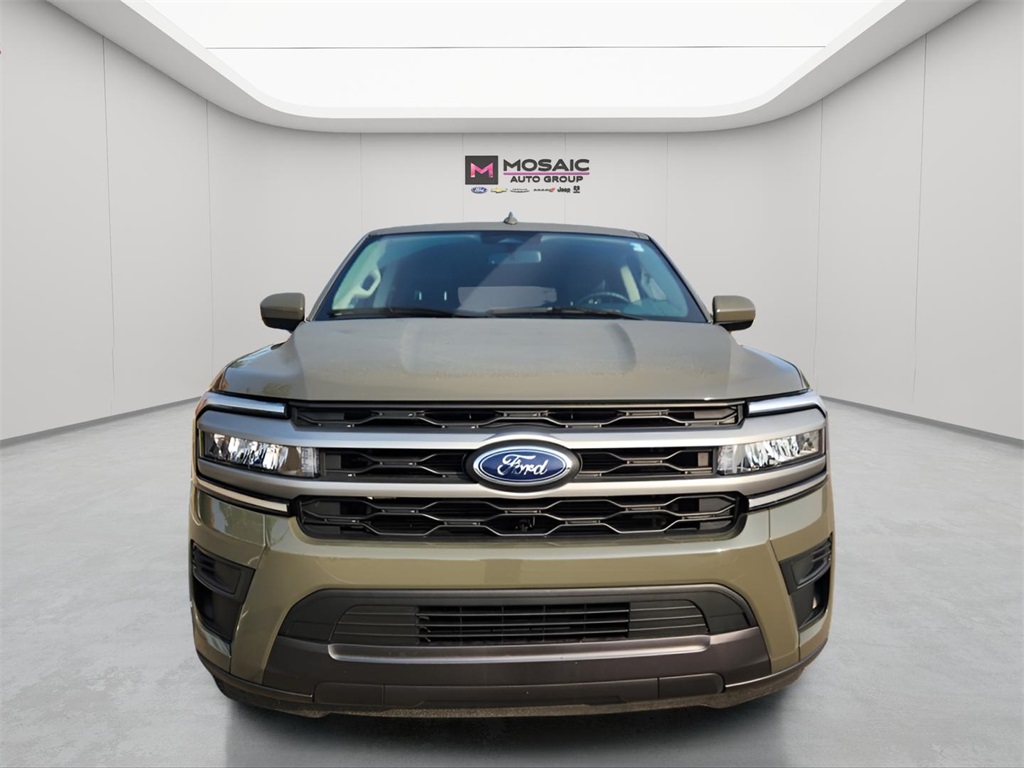 2024 Ford Expedition Max