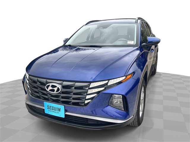 2023 Hyundai Tucson SEL AWD