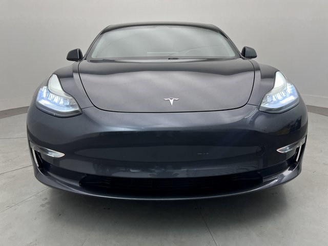 Used 2018 Tesla Model 3 Long Range with VIN 5YJ3E1EA6JF006815 for sale in Scottsdale, AZ