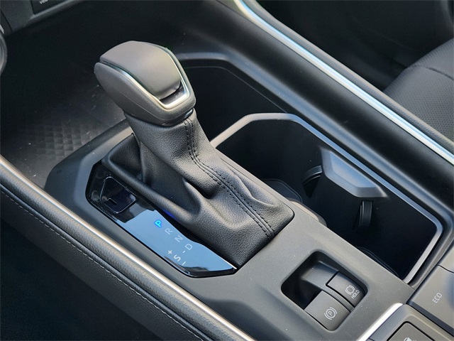 2026 Toyota Grand Highlander Hybrid Limited White at Don McGill Toyota