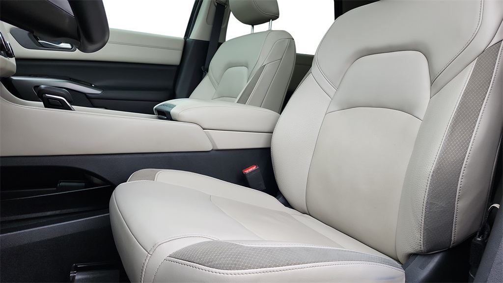 2022 Nissan Pathfinder