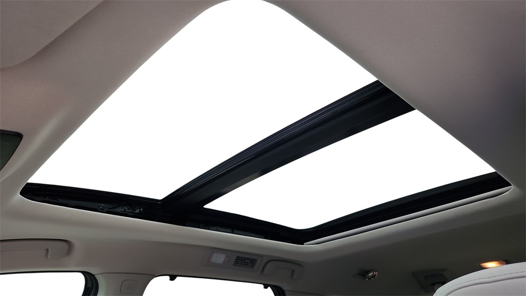 2022 Nissan Pathfinder