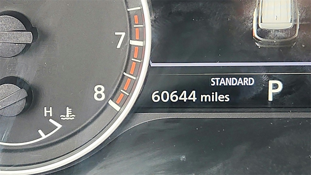 2022 Nissan Pathfinder