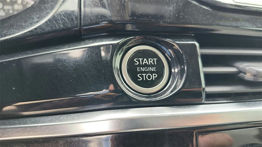 2022 Nissan Pathfinder