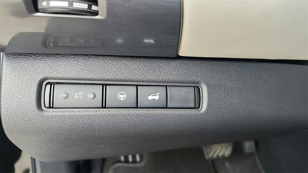 2022 Nissan Pathfinder