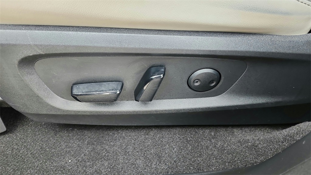 2022 Nissan Pathfinder