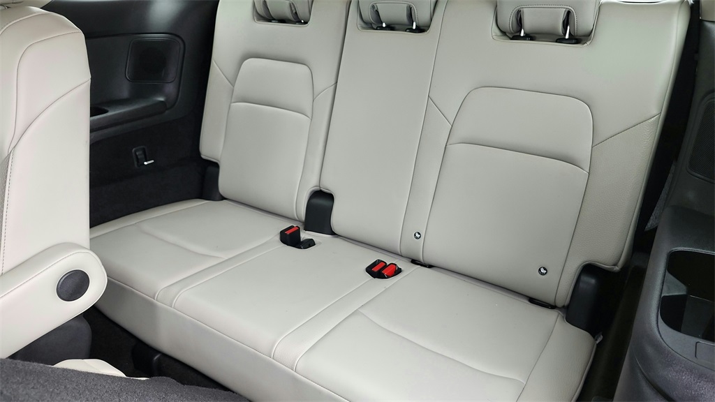 2022 Nissan Pathfinder