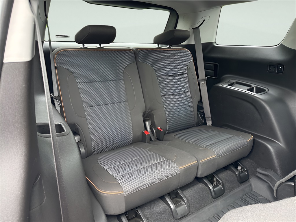 2020 GMC Acadia