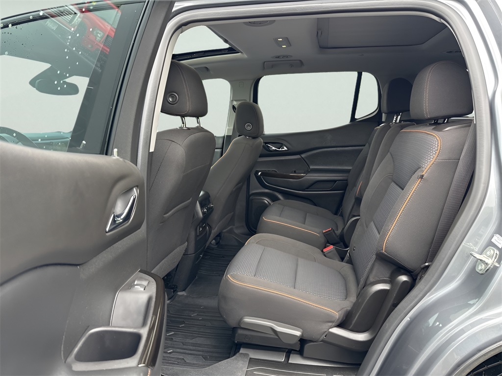 2020 GMC Acadia