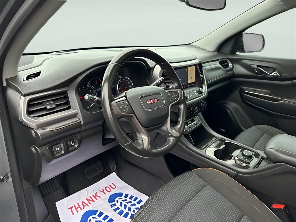 2020 GMC Acadia