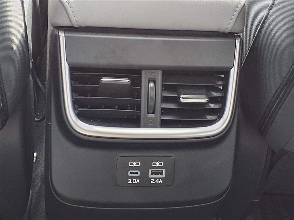 2023 Subaru Outback Premium Gray at Community Kia