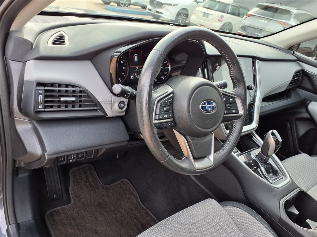 2023 Subaru Outback Premium Gray at Community Kia