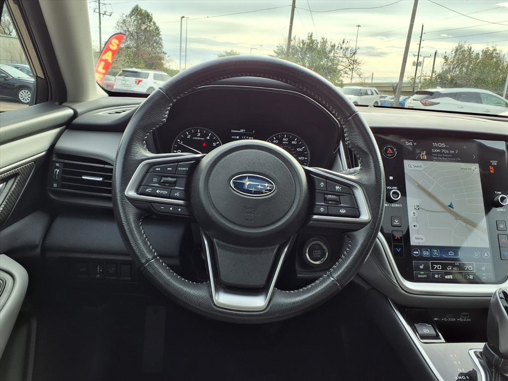 2023 Subaru Outback Premium Gray at Community Kia