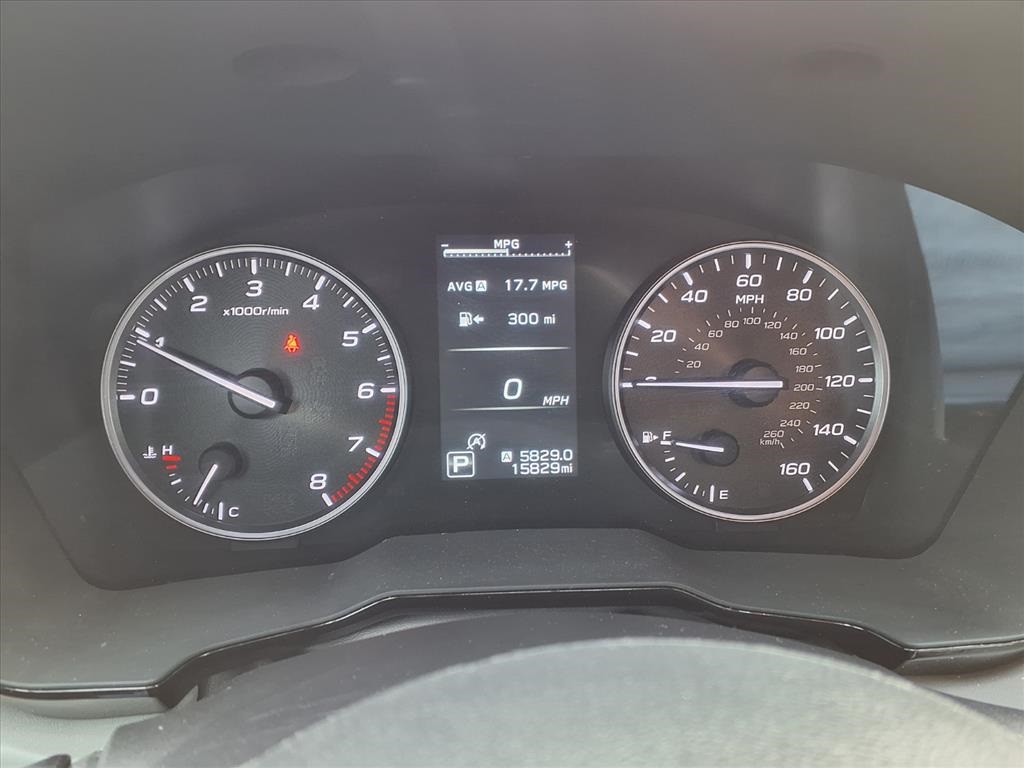 2023 Subaru Outback Premium Gray at Community Kia