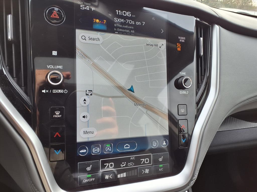 2023 Subaru Outback Premium Gray at Community Kia