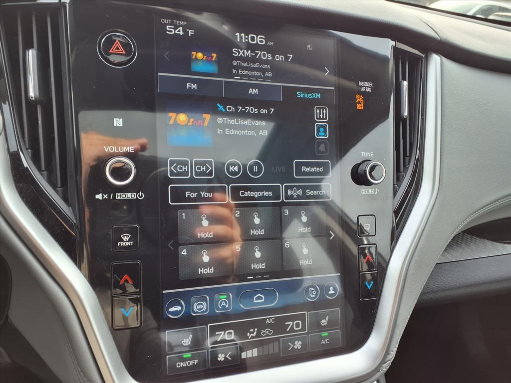 2023 Subaru Outback Premium Gray at Community Kia