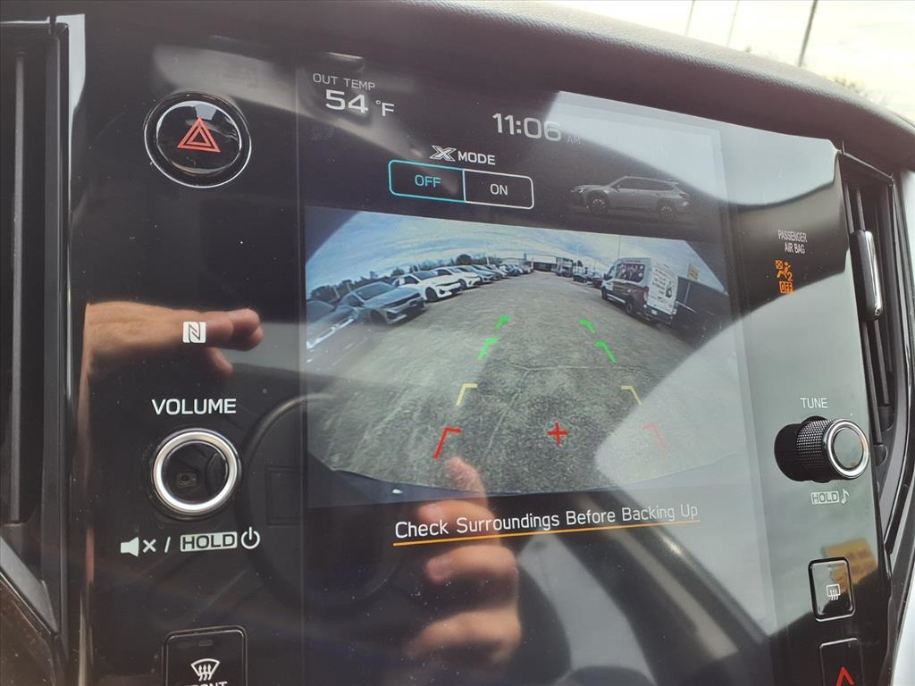 2023 Subaru Outback Premium Gray at Community Kia