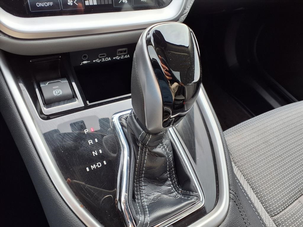 2023 Subaru Outback Premium Gray at Community Kia