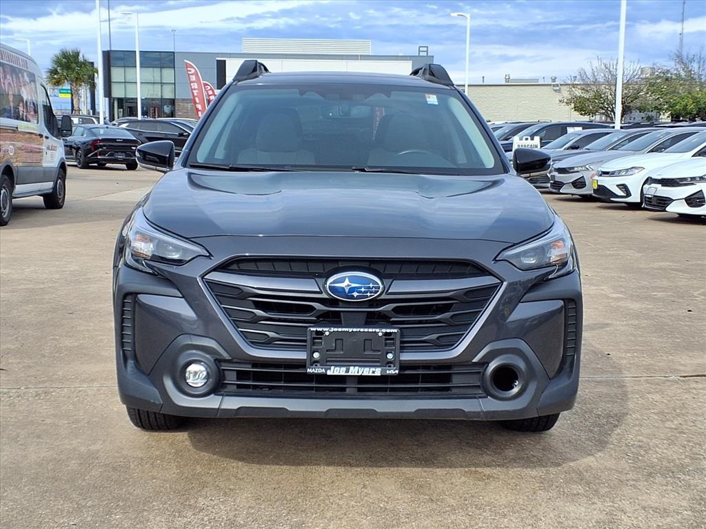 2023 Subaru Outback Premium Gray at Community Kia