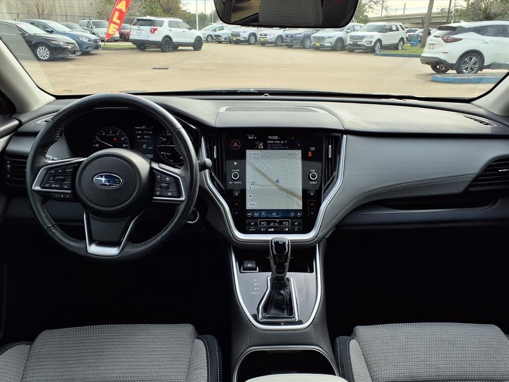 2023 Subaru Outback Premium Gray at Community Kia