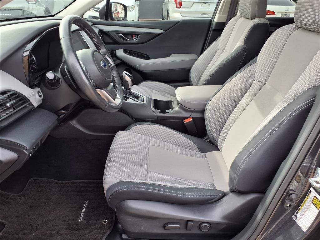 2023 Subaru Outback Premium Gray at Community Kia