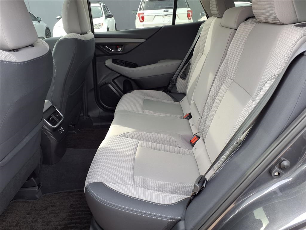 2023 Subaru Outback Premium Gray at Community Kia