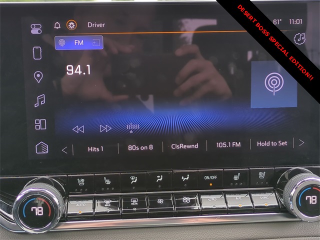 2023 Chevrolet Colorado ZR2 for sale at PATRIOT CHEVROLET OF LIMERICK