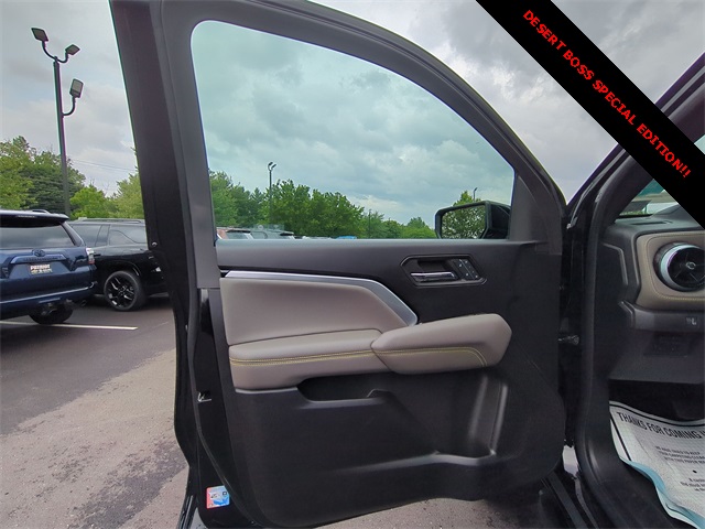 2023 Chevrolet Colorado ZR2 for sale at PATRIOT CHEVROLET OF LIMERICK