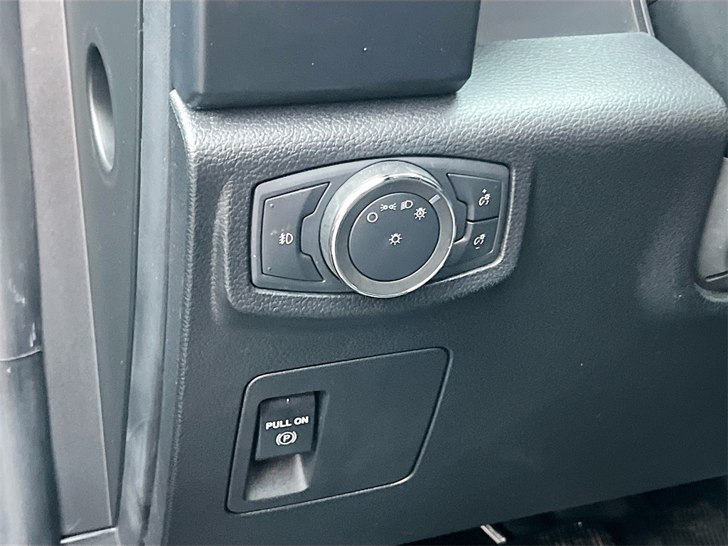 2020 Ford Expedition Max XL Black at AutoSavvy Houston Northwest