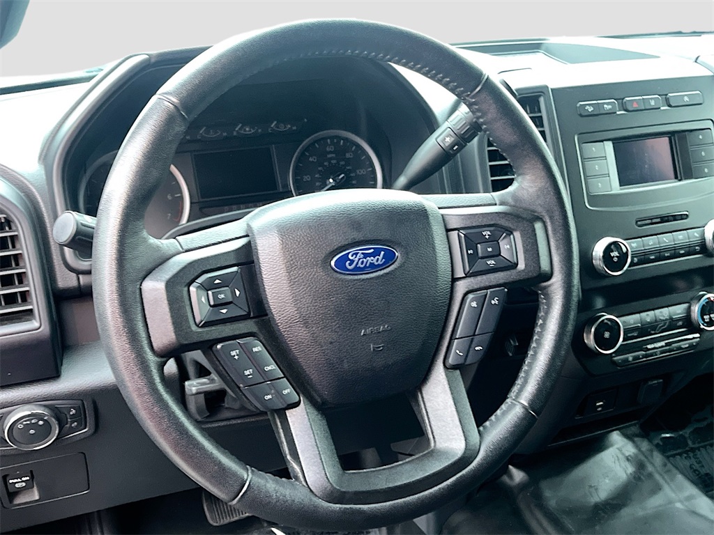 2020 Ford Expedition Max XL Black at AutoSavvy Houston Northwest