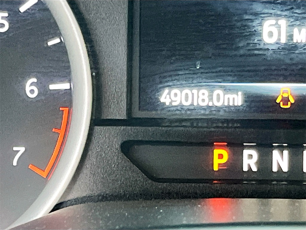 2020 Ford Expedition Max XL Black at AutoSavvy Houston Northwest