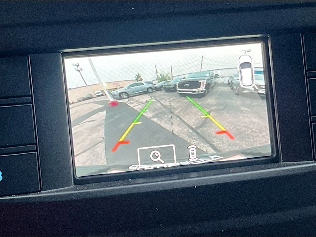 2020 Ford Expedition Max XL Black at AutoSavvy Houston Northwest