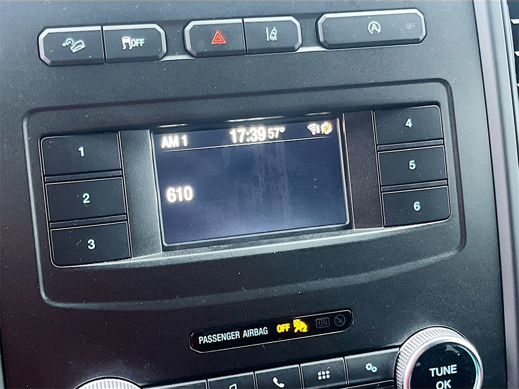 2020 Ford Expedition Max XL Black at AutoSavvy Houston Northwest