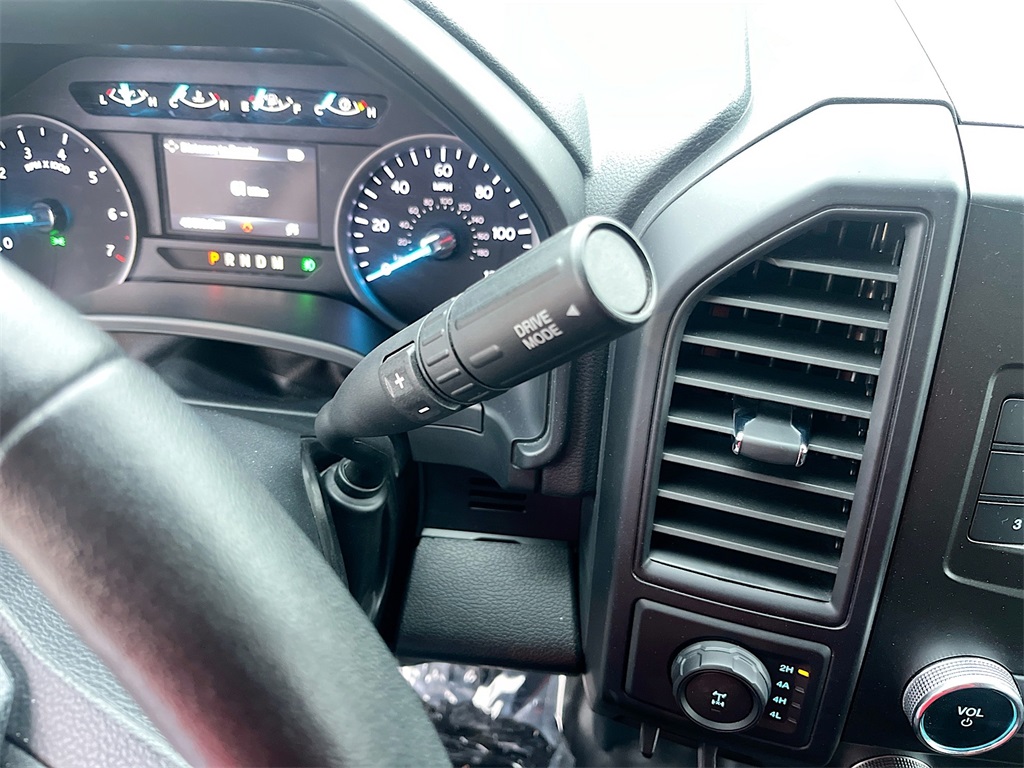 2020 Ford Expedition Max XL Black at AutoSavvy Houston Northwest