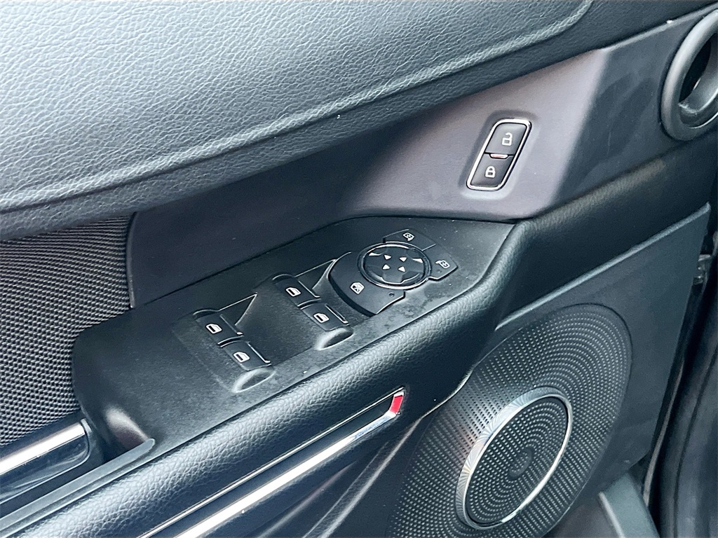 2020 Ford Expedition Max XL Black at AutoSavvy Houston Northwest