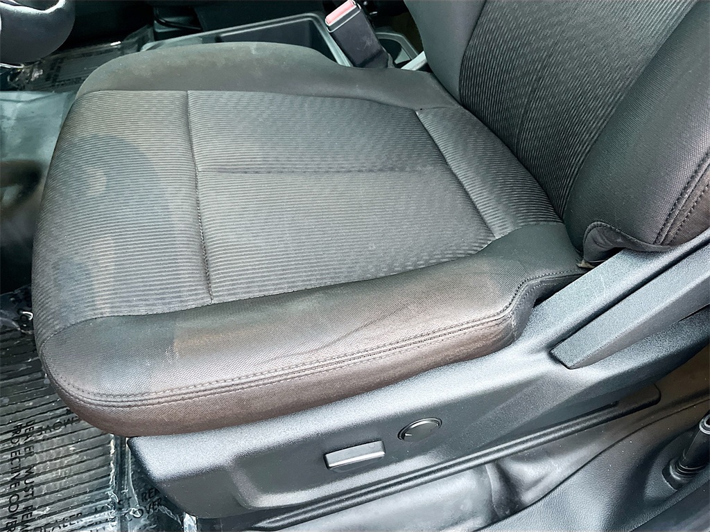 2020 Ford Expedition Max XL Black at AutoSavvy Houston Northwest