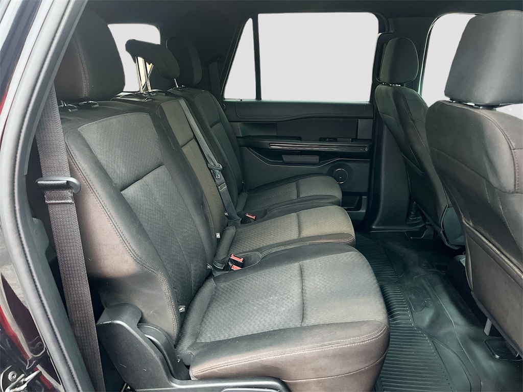 2020 Ford Expedition Max XL Black at AutoSavvy Houston Northwest