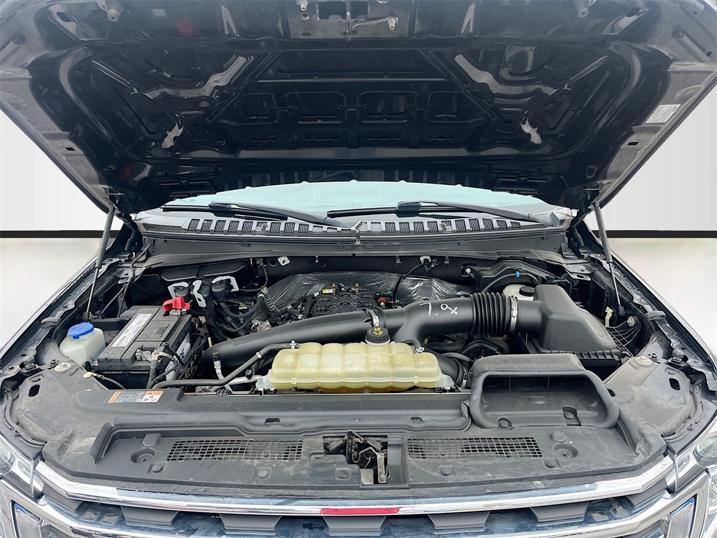 2020 Ford Expedition Max XL Black at AutoSavvy Houston Northwest