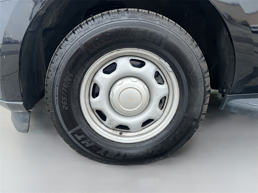 2020 Ford Expedition Max XL Black at AutoSavvy Houston Northwest