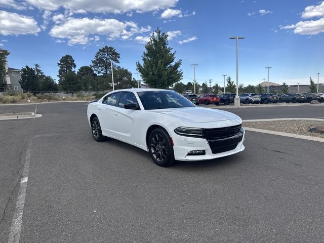 2018 Dodge Charger GT