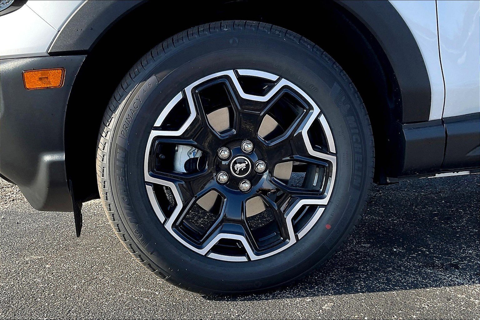 New 2025 Ford Bronco Sport For Sale in OLIVE BRANCH, MS