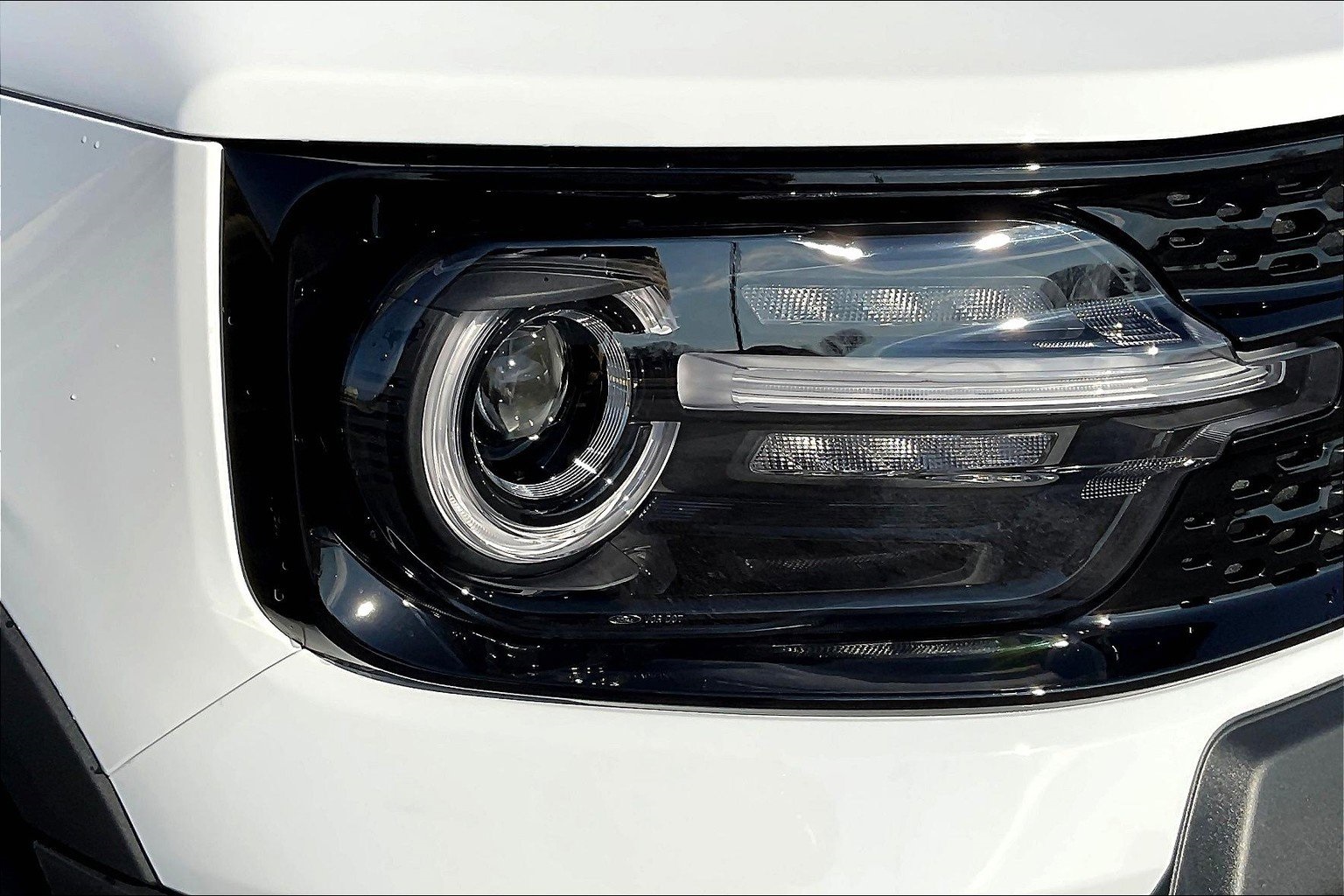 New 2025 Ford Bronco Sport For Sale in OLIVE BRANCH, MS
