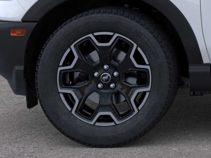 New 2025 Ford Bronco Sport For Sale in OLIVE BRANCH, MS