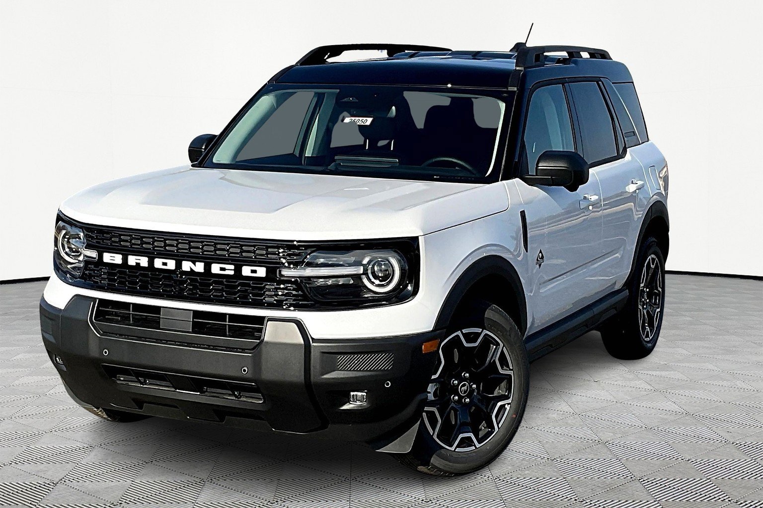 New 2025 Ford Bronco Sport For Sale in OLIVE BRANCH, MS