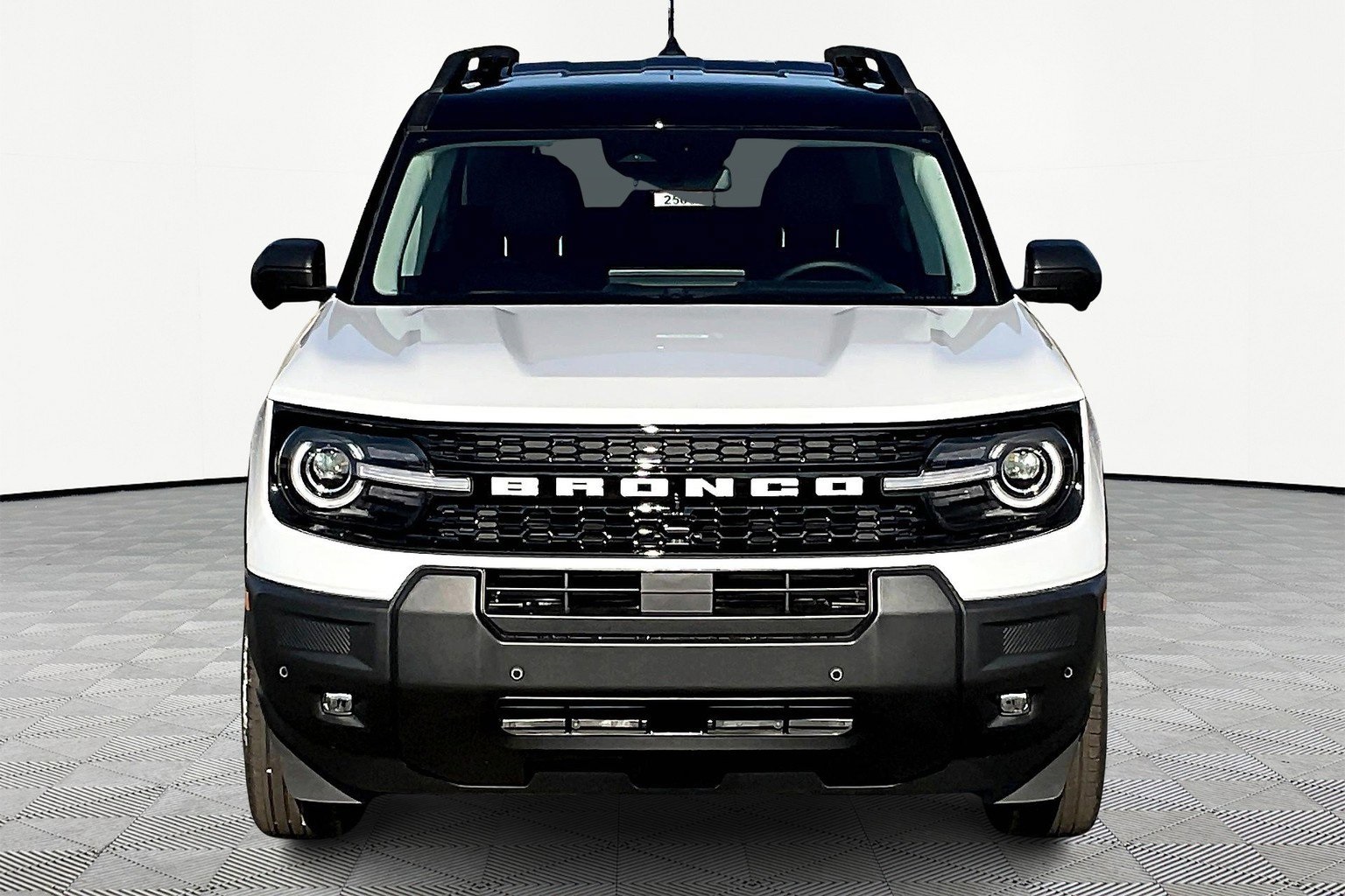New 2025 Ford Bronco Sport For Sale in OLIVE BRANCH, MS