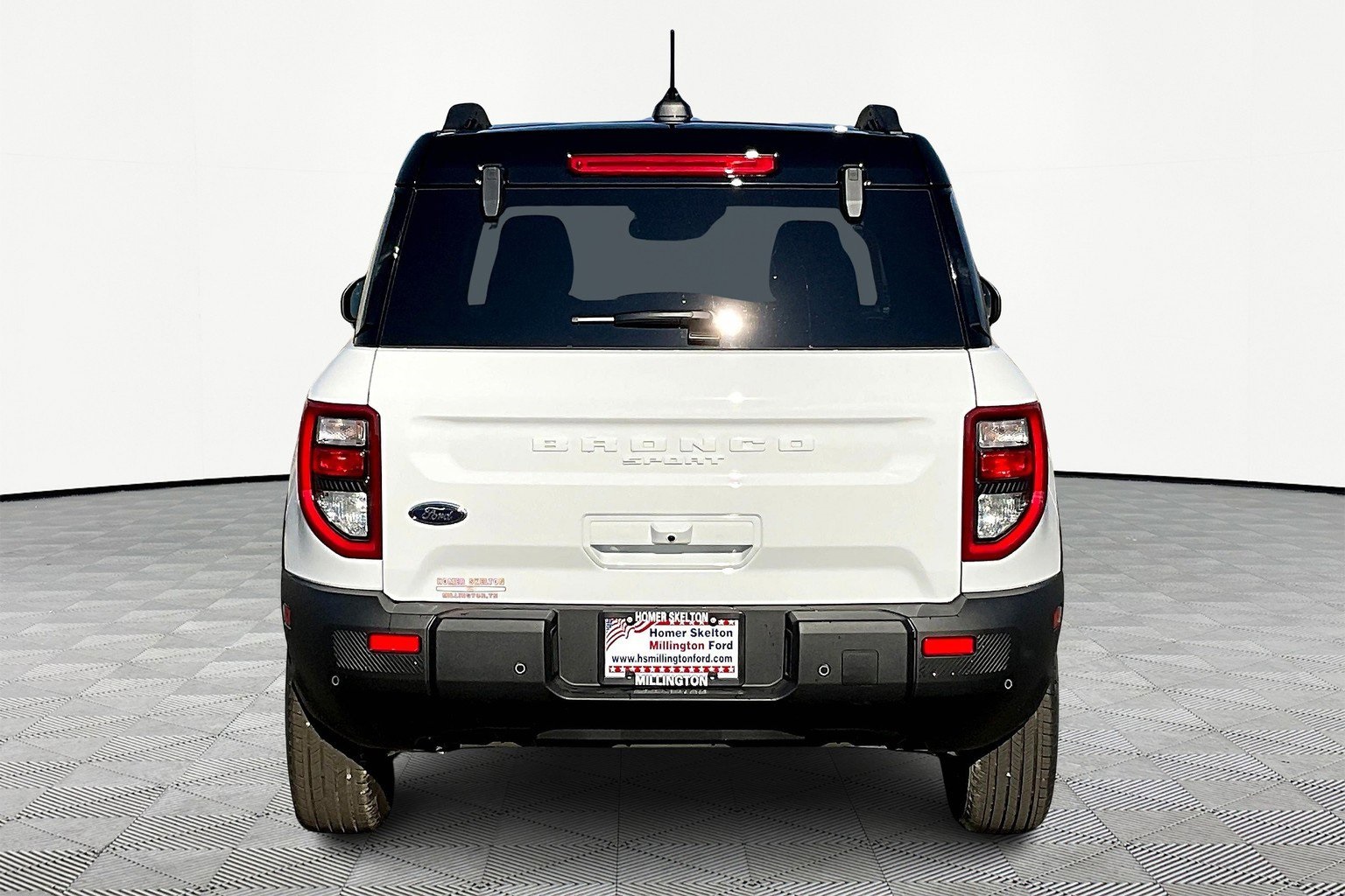 New 2025 Ford Bronco Sport For Sale in OLIVE BRANCH, MS