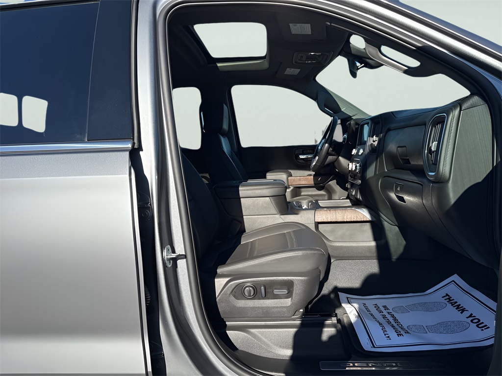 2022 GMC Sierra 1500 Limited