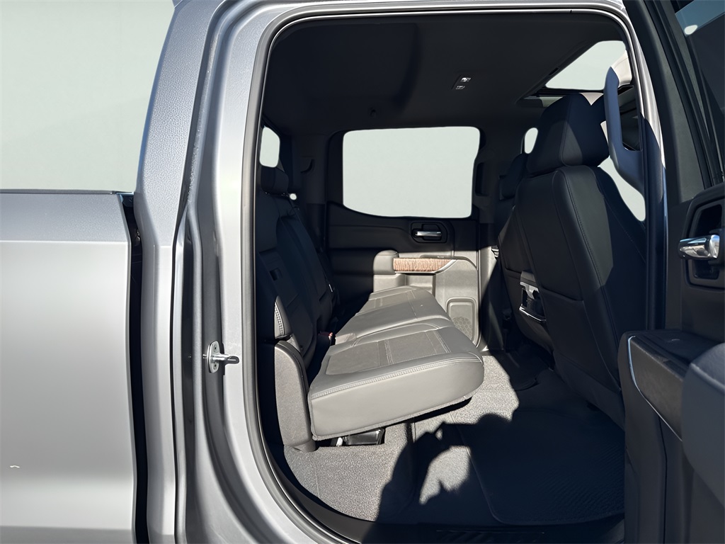 2022 GMC Sierra 1500 Limited