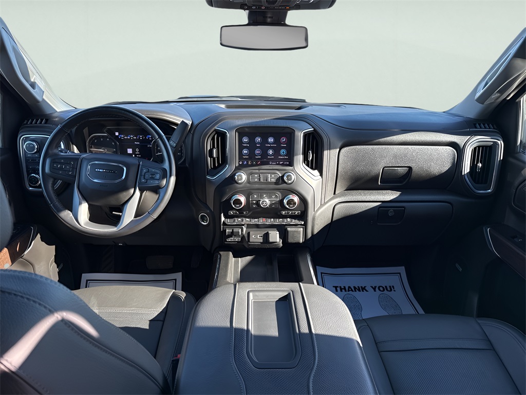 2022 GMC Sierra 1500 Limited